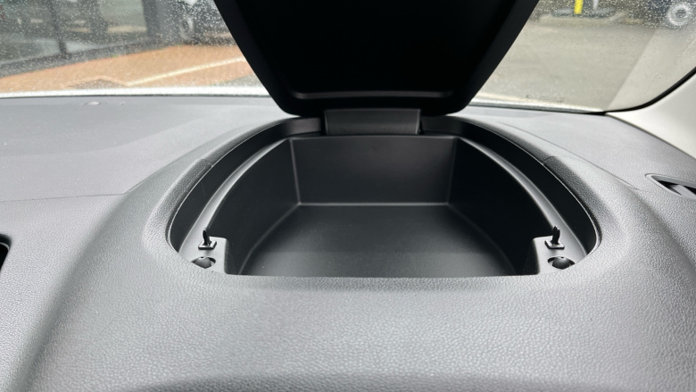 Vauxhall Combo Cargo Combo L1 Diesel 2300 1.5 Turbo D 100ps H1 Sportive Van